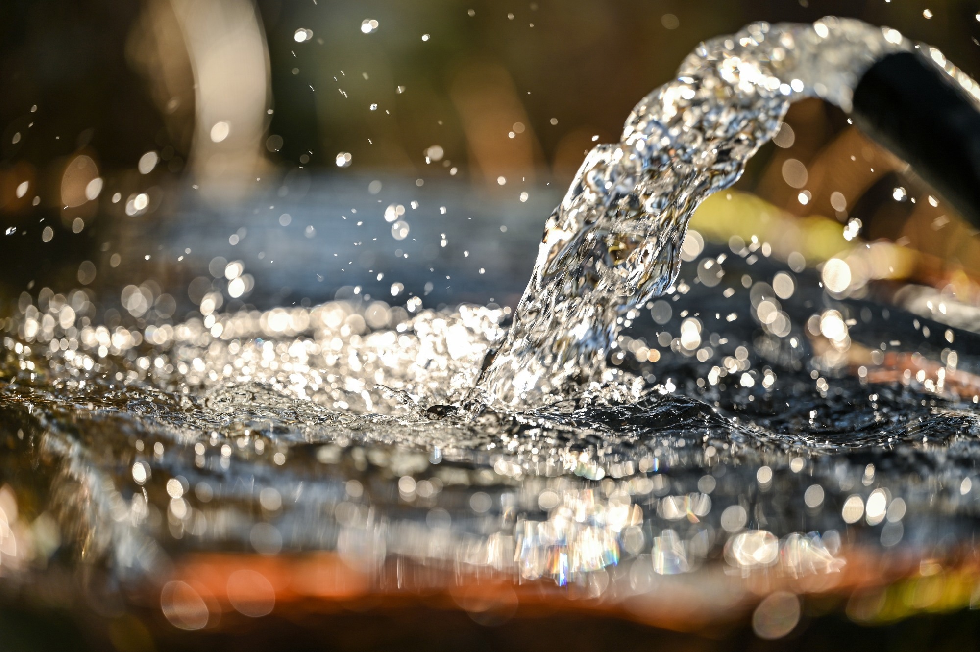 AI Helps Scientists Pinpoint Where Groundwater is No Longer Safe in India