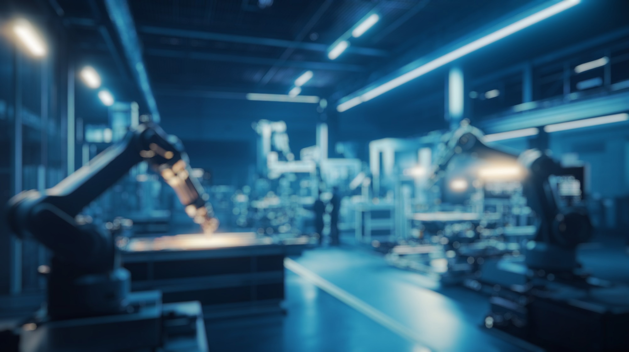 Cambridge Spinout Raises $14M to Bring “Sentient” AI to the Factory Floor