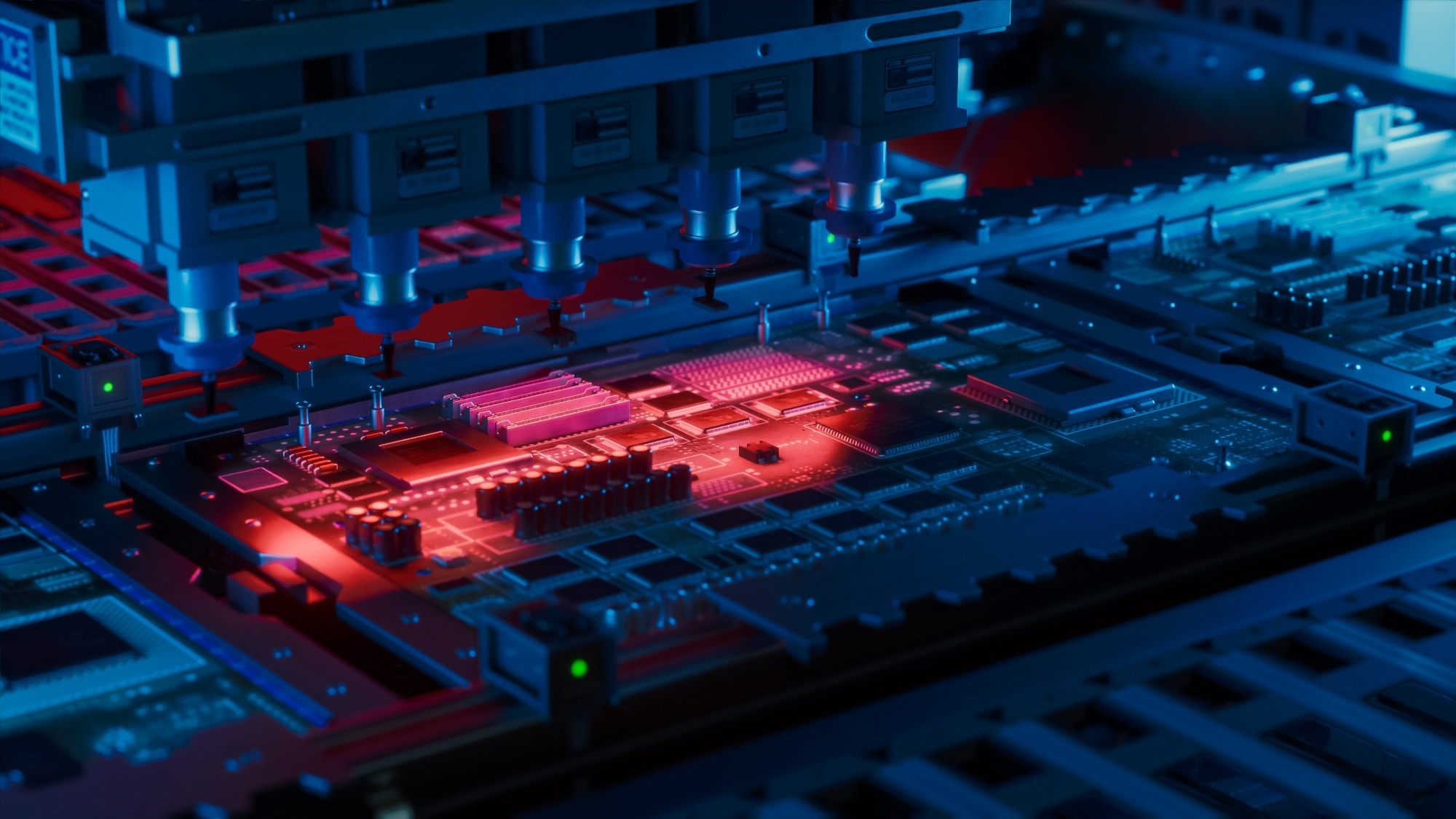 Researchers Develop Shape-Morphing Microrobots With Programmable Steering
