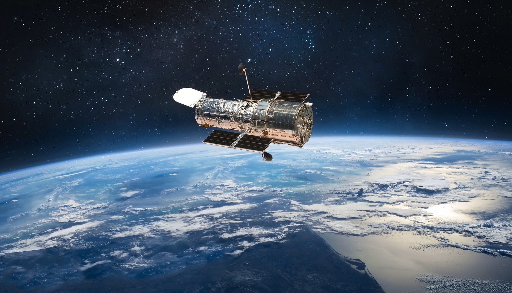 AI Uncovers 1300+ Cosmic Anomalies in Hubble Archive