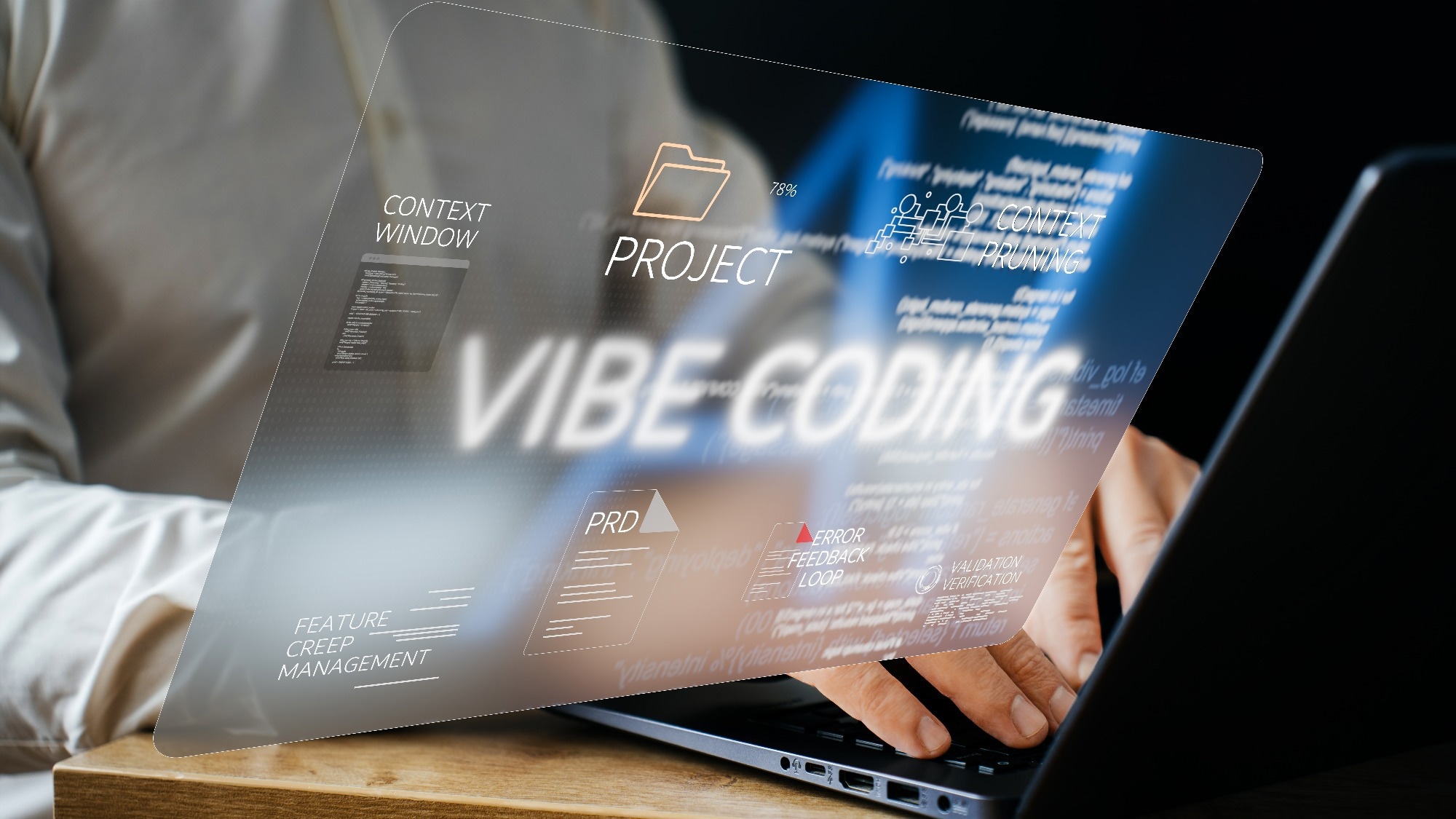 AI Vibe Coding Transforms Modern Software Development