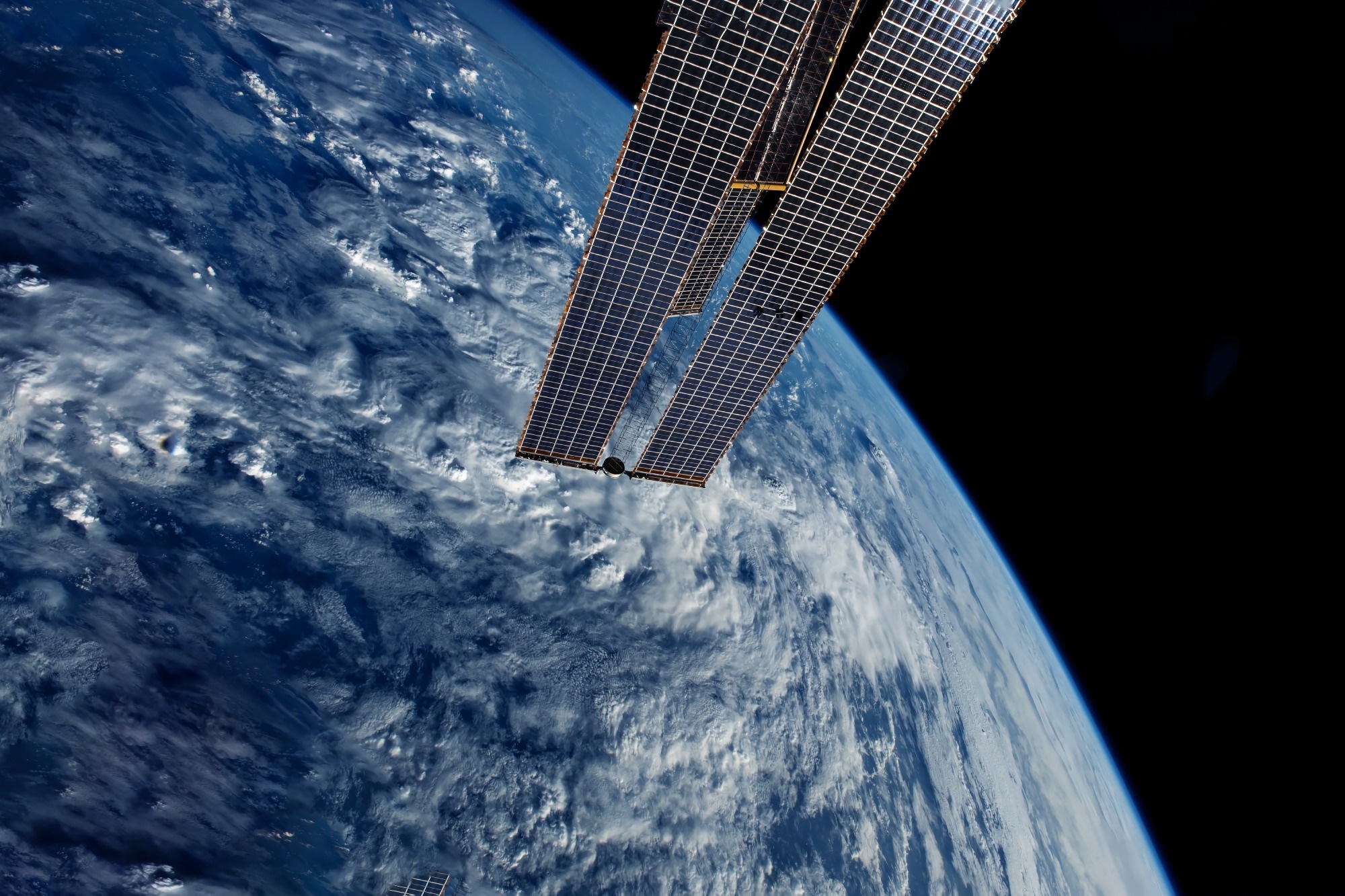 Compressed AI Models Enable On-Orbit Satellite Intelligence