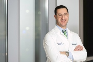 New Shoulder Replacement Robot Helps Personalize Treatment
