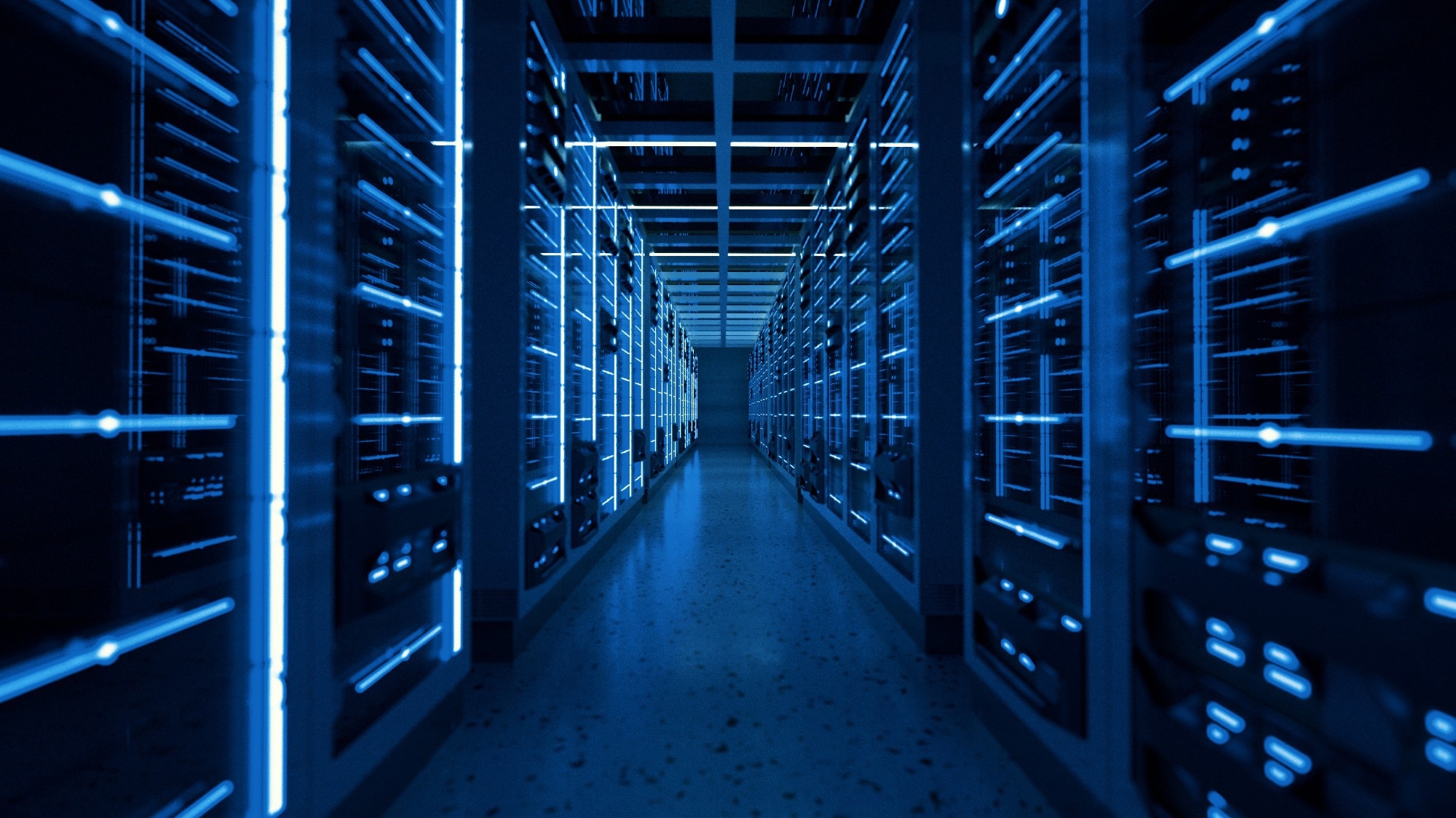 AI Data Centers Could Consume 1% of Global Electricity by 2030