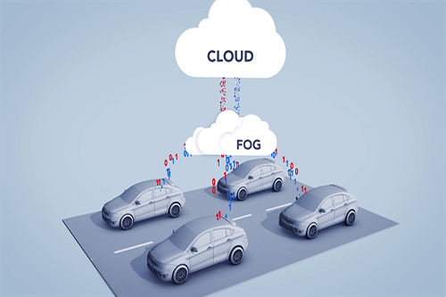 New Fog Technology Could Allow Connected and Autonomous Vehicles to be Safer and More Efficient
