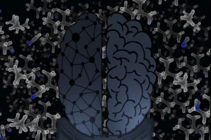 Researchers Use Virtual Reality and AI Algorithms to Learn the Details of Chemical Change