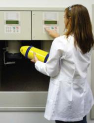 Swisslog Signs Contract with Premier Purchasing Partners for Materials Automation Solutions