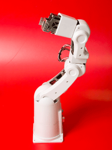 Denso Robotics Creates Robot for Educational Training