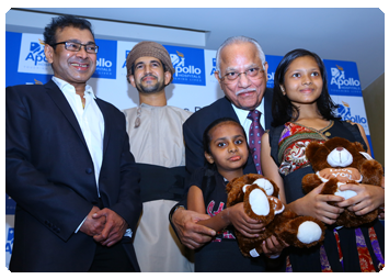 Apollo Hospitals Debuts Renaissance Robotic Technology in Asia Pacific for Spine Surgery