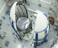 Second Mobile User Objective System Satellite to be Launched Aboard Atlas V Rocket