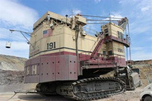 Neptec Technologies Successfully Demonstrates its OPAL-360 LiDAR Scanner in Nevada.