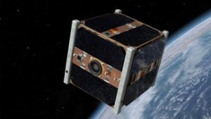 Swisscube Continues Mission Even After 22,000 Trips Around the Planet