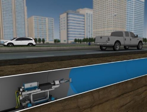 Quest Inspar to Accelerate Development of PipeArmor Robots