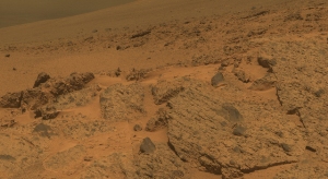 NASA Landed the Mars Rovers Spirit and Opportunity a Decade ago