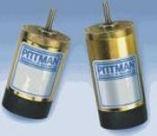 AMETEK Releases Pittman Series 8690 DC Motors for Automation Applications