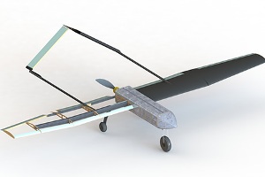 Helios is CUAir
