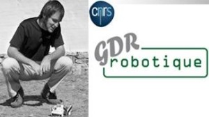 GDR Robotique Rewards Thesis on Knowledge Representation for Interactive Robots