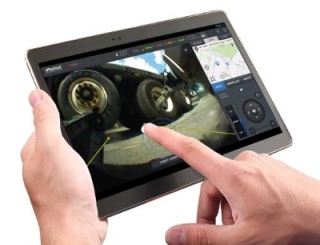 iRobot Introduces Universal Multi-Robot Control System for Defense and Security Robots