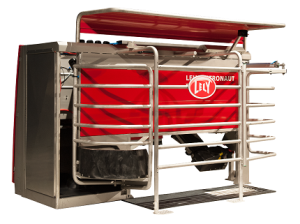 Lely Announces Milestone Installation of Twenty Thousandth Astronaut Milking Robot