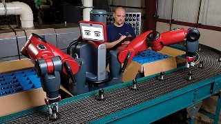 University of Wisconsin-Madison Researchers Play Key Role in Improving Robotic Manufacturing