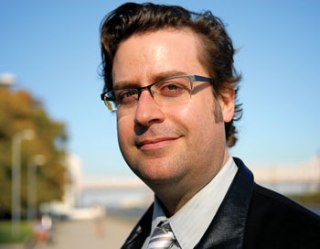 A philosophy and computer science double major at IWU, Asaro (below) takes a multidisciplinary approach to his teaching, research, creative and advocacy work.