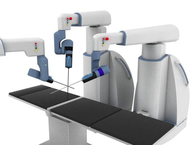 TELELAP ALF-X Robotic System Empowers Surgeons with New Technologies to Improve Laparoscopic Surgical Procedures