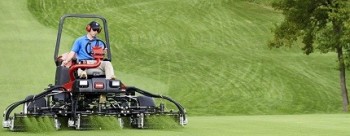 Royal Reesink Reaches Agreement for Acquisition of Lely Turf Care Activities