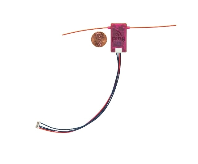 uAvionix’ Micro ADS-B Receiver Implements Sense and Avoid Capabilities for Small Drones