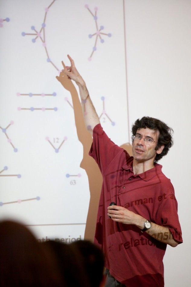 New Course Shows that Robots and AI Could Change the World