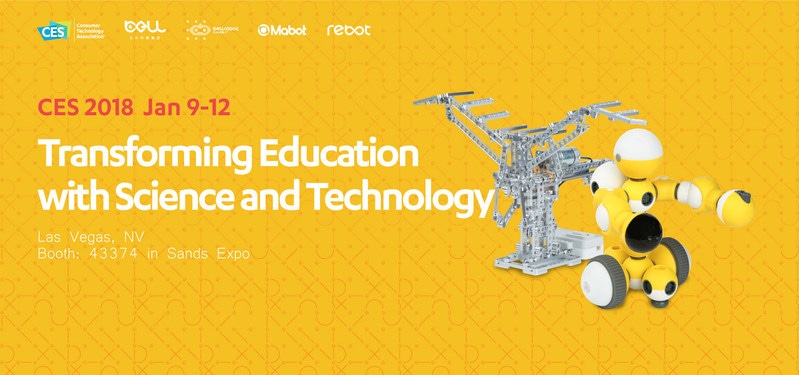 Bellrobot Introduces Interactive Robotics Learning Kit for Children