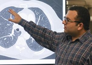 A.I. System Trained to Detect Often-Missed Cancer Growths