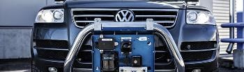 VTT’s Robot Car, Martti, now “speaks 5G” and Takes Another Step Towards Full Automation
