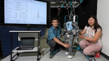 EPFL’s Avatar-Based Software Predicts How Much Energy People Utilize Based on Walking Style