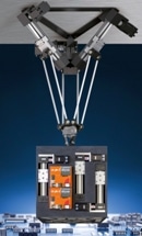 Video of the Week – Introducing the New igus Delta Robot Available to Build or Buy