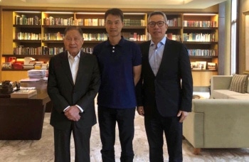 ObEN and the Lippo Group Join Forces to Form Pacific Blockchain Research Institute