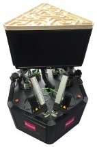 Heason Technology at the Engineering Design Show 2018 – Stand G74