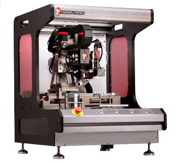 Thermaltronics Wins Global Technology Award for New Full Vision Soldering Robot