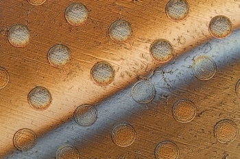 How to Mass Produce Cell-Sized Robots