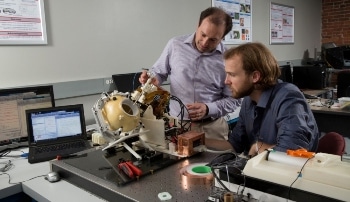 Novel Robotic System Incorporated Within MRI Scanner Could Eliminate Metastatic Brain Tumors