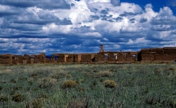 Using Drones and Remote Sensors to Monitor Heritage Sites