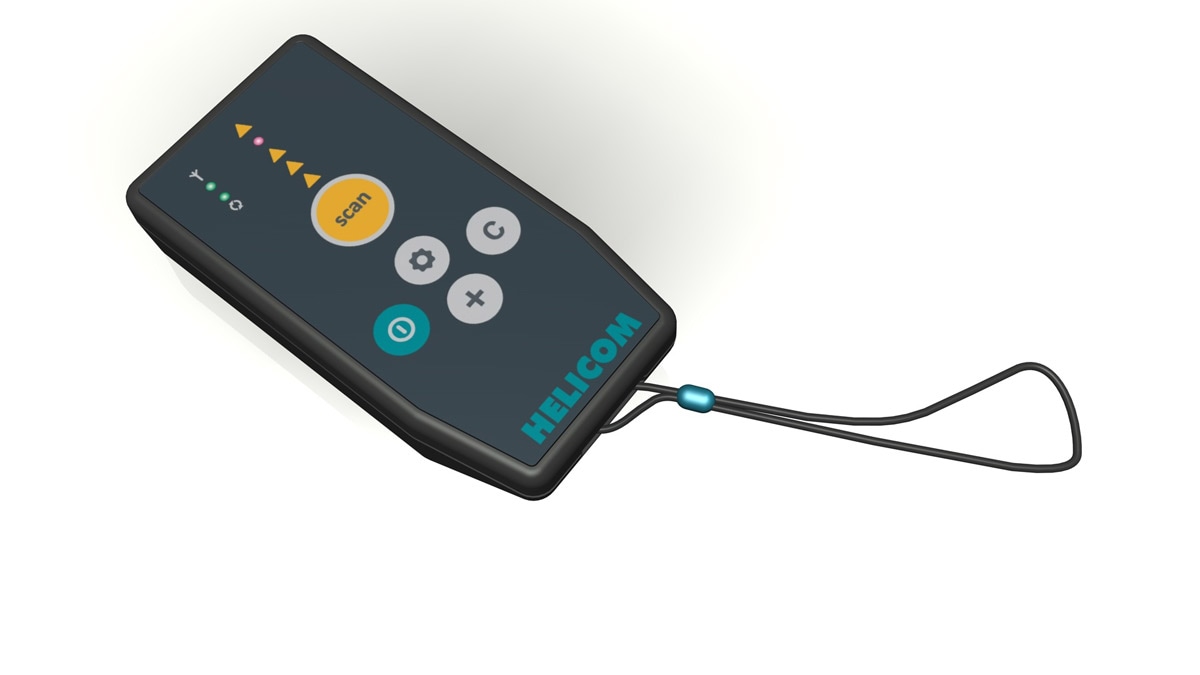 ROBIOTIC To Demonstrate New IoT Products and Technologies at IoT Tech Expo