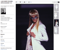 AI Used to Optimize Reliable Fashion Trend Forecasting