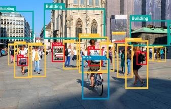 New Report Provides an Overview of AI Applications in Europe