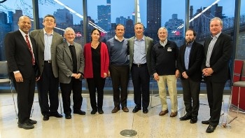 Researchers Discuss How AI Can Solve Problems, Enhance Learning