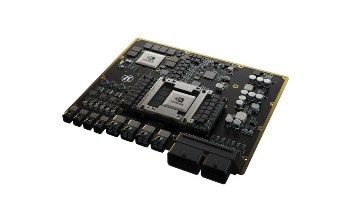 Maximum Computing Power and Flexibility with AI-Capable Supercomputer ZF ProAI