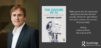 New Book Looks at the Possibilities and Perils of the Digital Revolution of AI