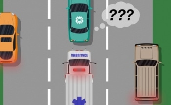 Novel Model for Identifying AI “Blind Spots” in Autonomous Systems Using Human Input