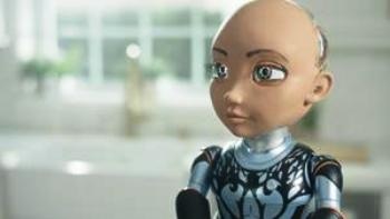Hanson Robotics Introduces "Little Sophia", New Educational Companion for Kids