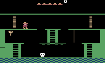 Latest AI Beats Google DeepMind in Video Game Challenge