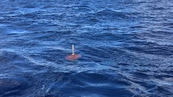 New Revolutionary Seismic Floats Called MERMAIDs Help Locate Earthquakes Under the Ocean Floor